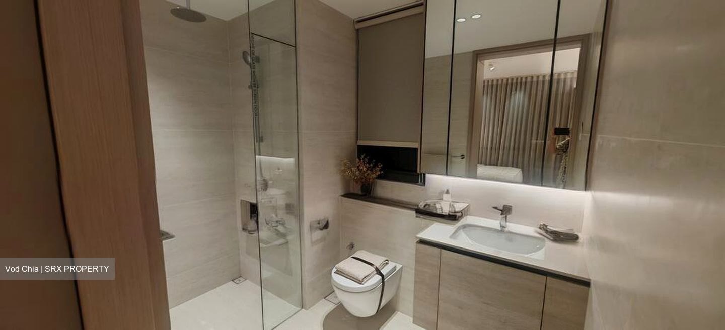 Narra Residences (D23), Apartment #522304111